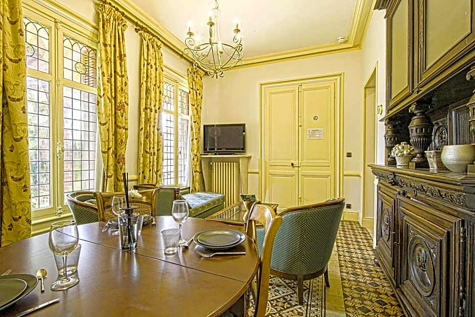 La Villa Bligny