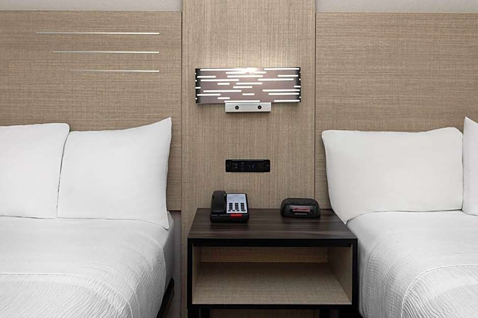Baymont by Wyndham Texas City