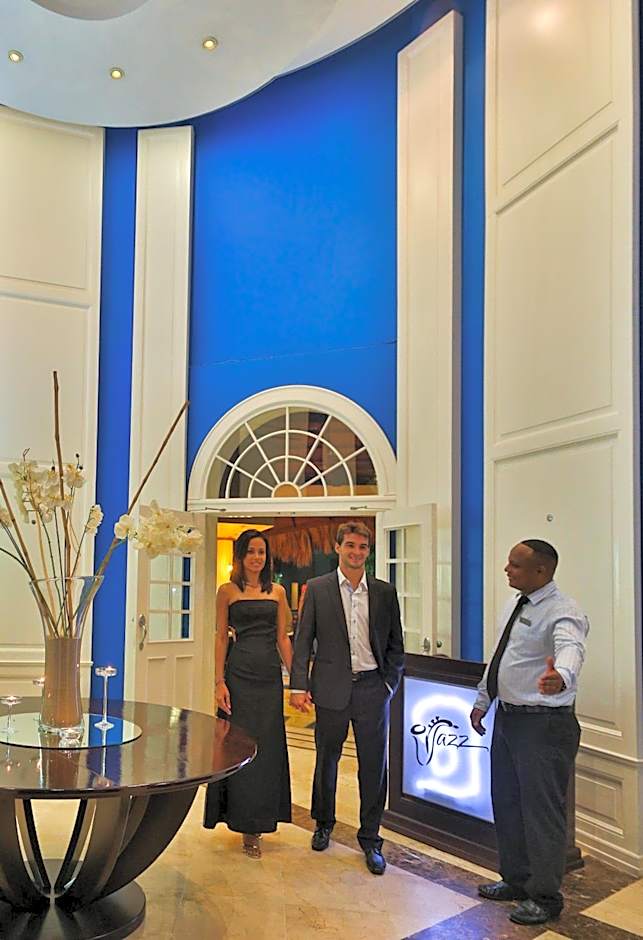 Presidential Suites by Lifestyle Puerto Plata - All Inclusive