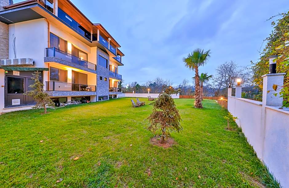 Ağva Pieria Luxury Hotel