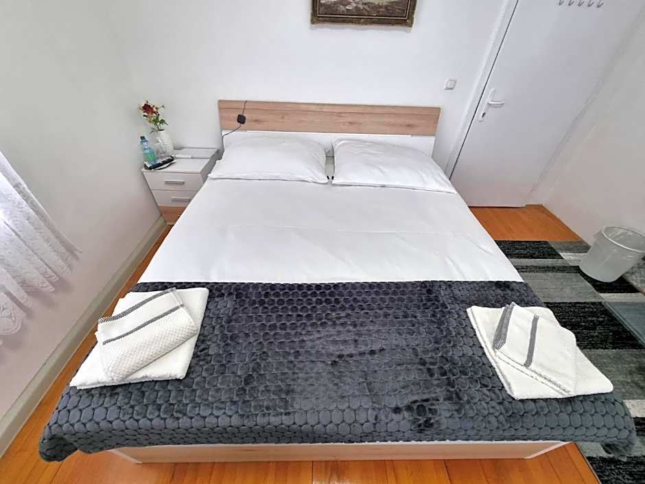 Pension DonauBlick Grein 1 , Spitzfeldstr 1