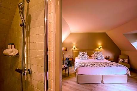 Manor Double Room