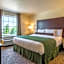 Cobblestone Hotel & Suites - Erie