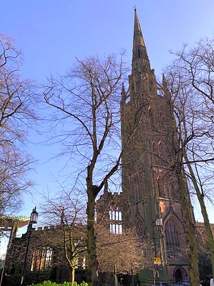 Belgrade Plaza Serviced Apartments