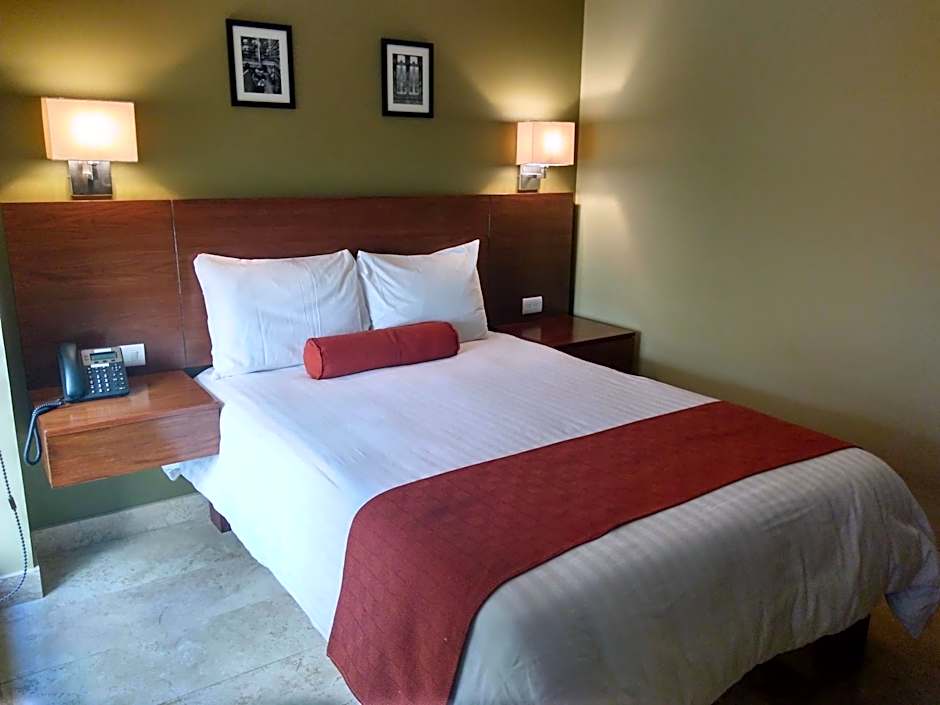 Hotel Posada del Virrey