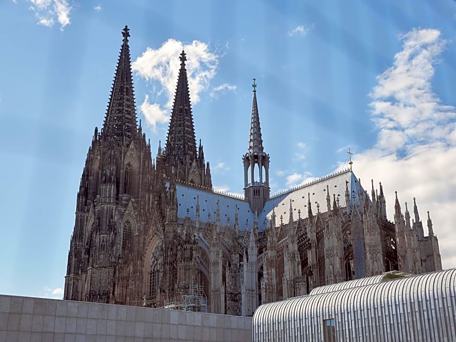 Hotel Mondial AM Dom Cologne - Mgallery Collection