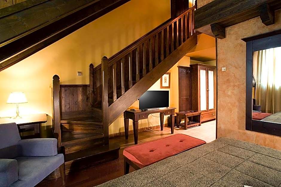 Hotel Hospital de Benasque