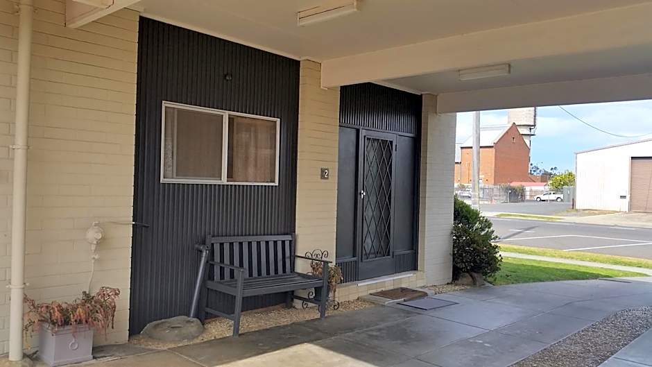 Bairnsdale Town Central Motel
