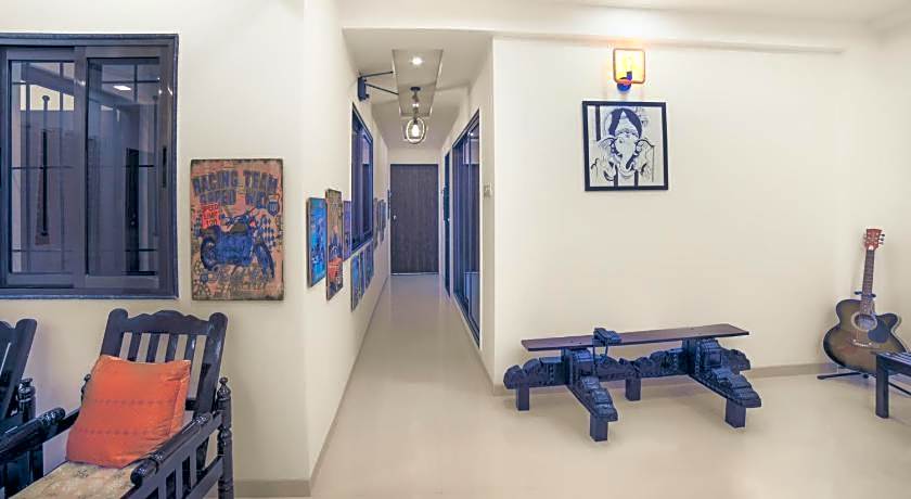 Treebo Chalets, Nagpur Airport