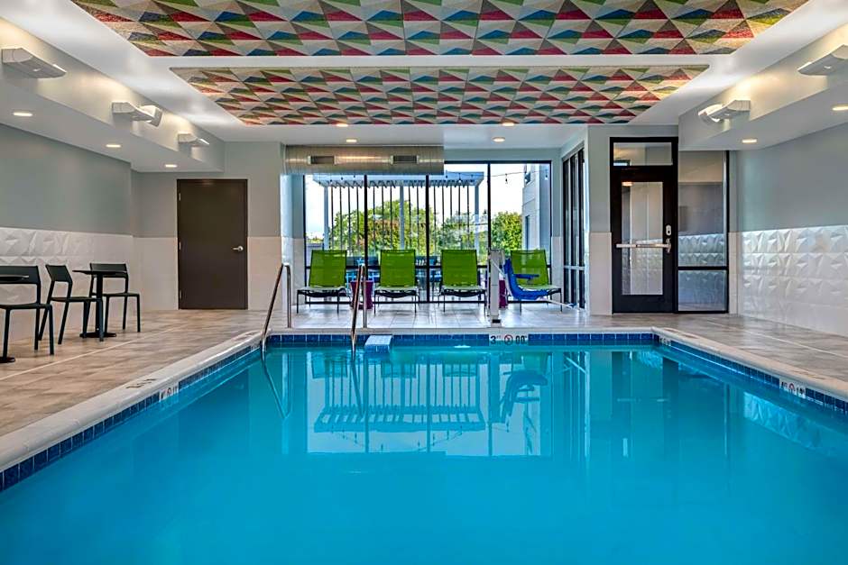 Home2 Suites by Hilton Sheboygan