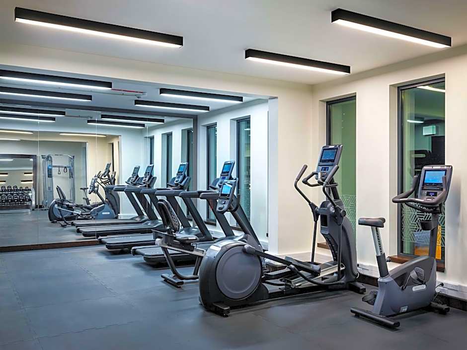 Hilton Garden Inn Krakow Airport