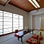 Garden hotel Shiunkaku Higashimatsuyama