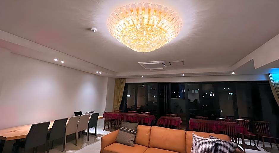 Jinhae Intercity Hotel