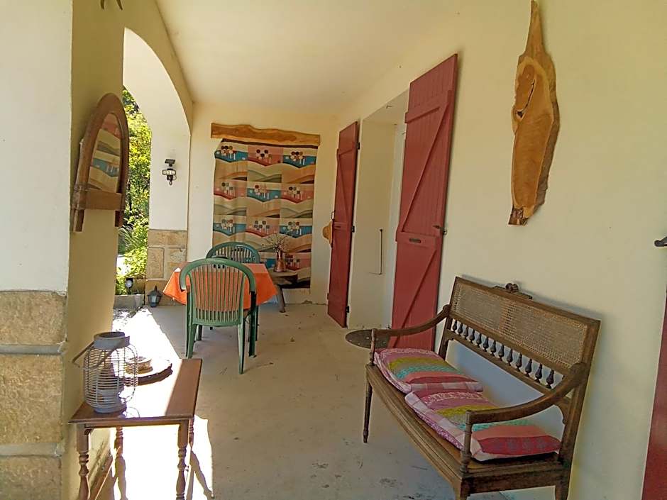 Gîte "Chante' Relle"