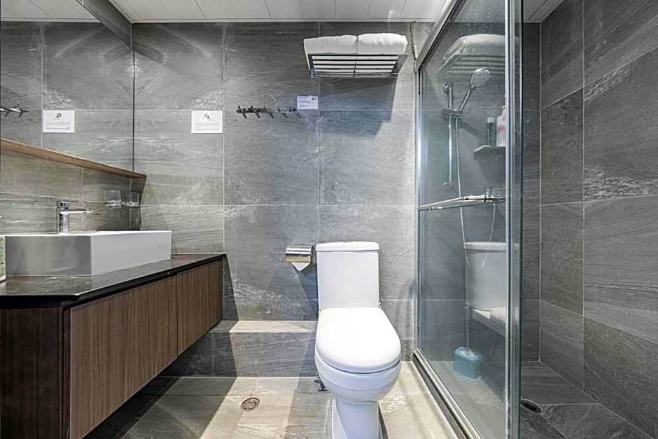 薈棧賓館 Blooms-bury inn