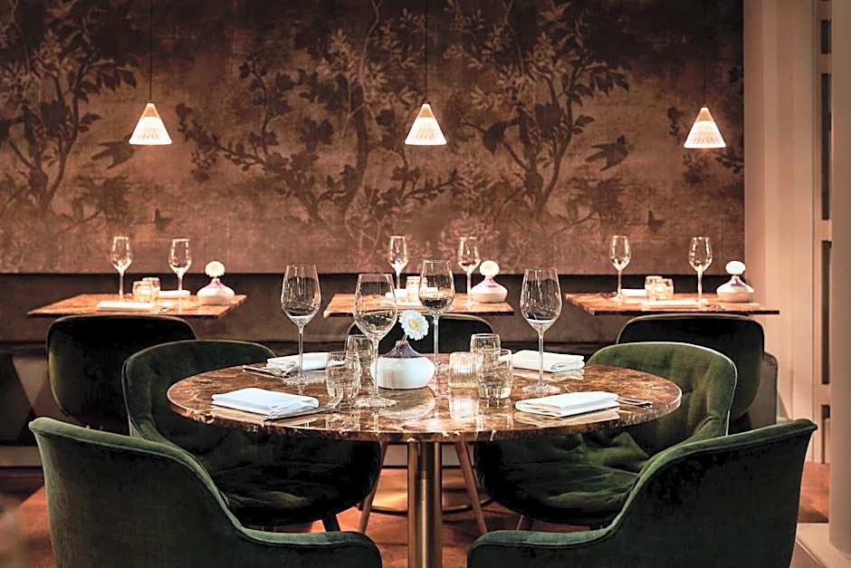 Hotel NH Collection Amsterdam