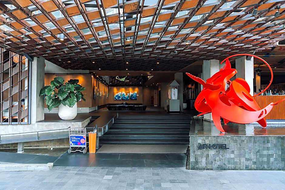 Artotel Sanur - Bali