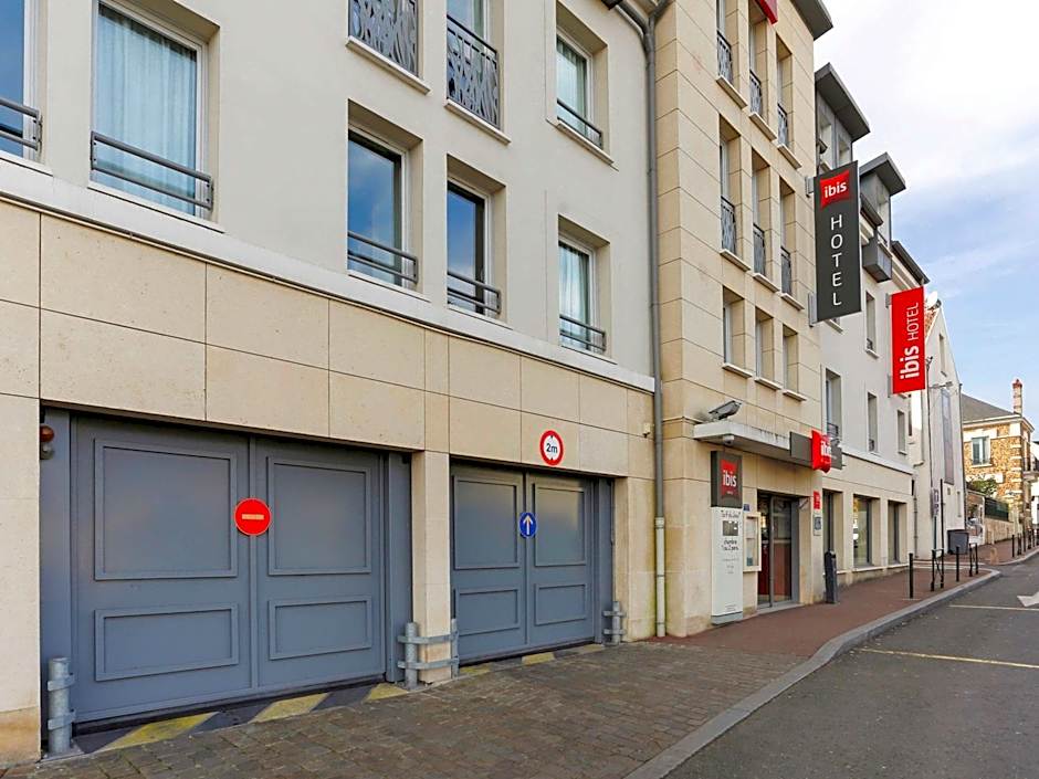 ibis Etampes