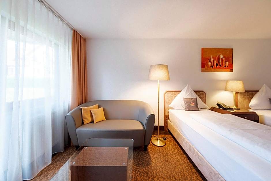 Hotel Flora Möhringen