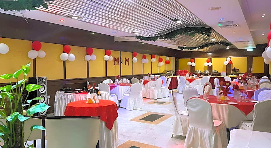 Al Seef Hotel