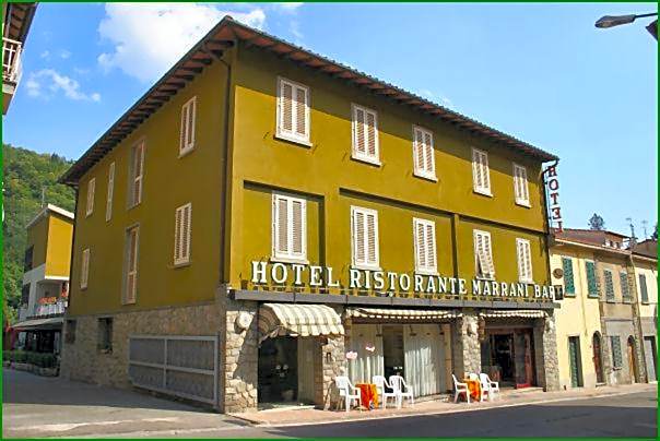 Hotel Marrani