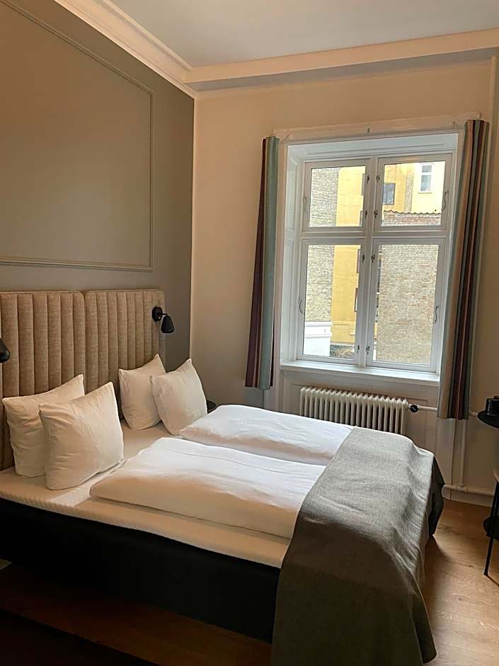 Hotel Sct. Thomas