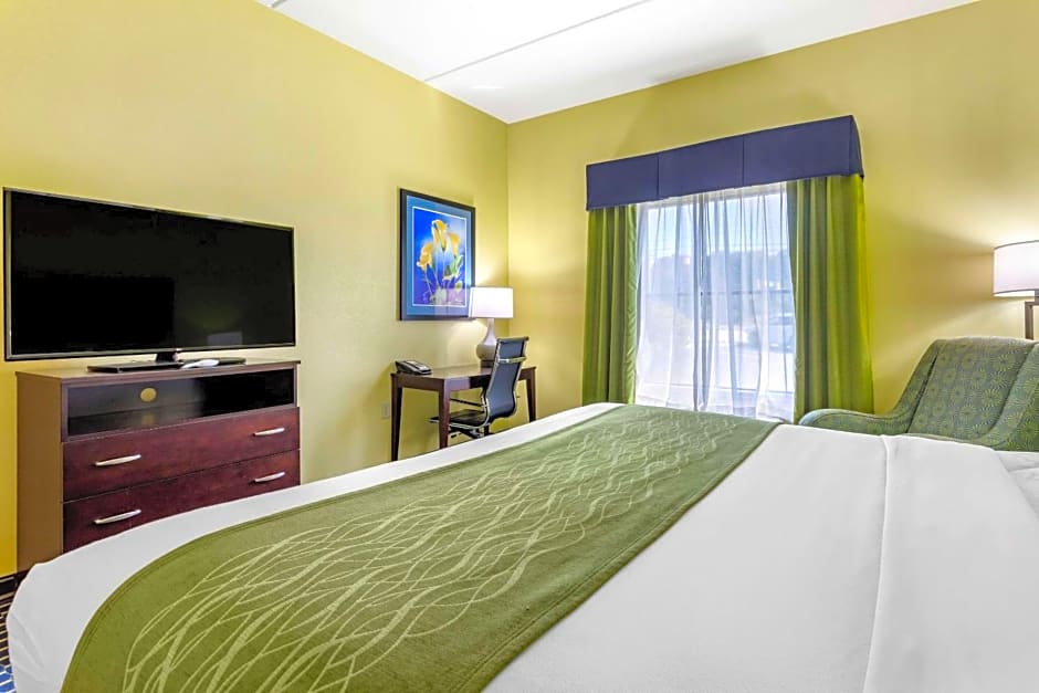 Comfort Inn Athens