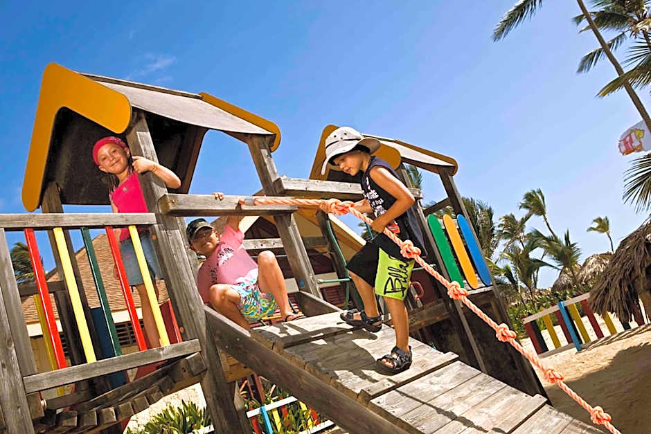 VIK Hotel Arena Blanca - All Inclusive