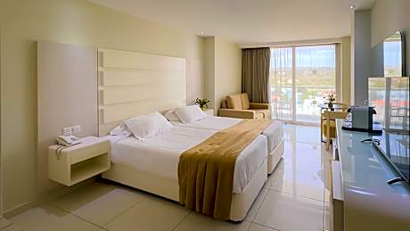 Premium Inland View