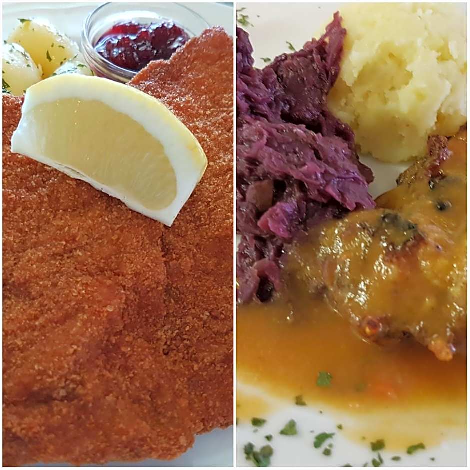 Hotel Berghof Tauplitzalm