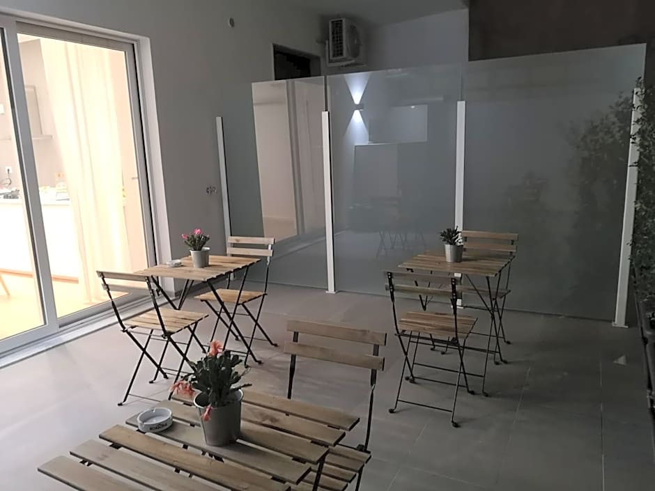 ARMISI B&B