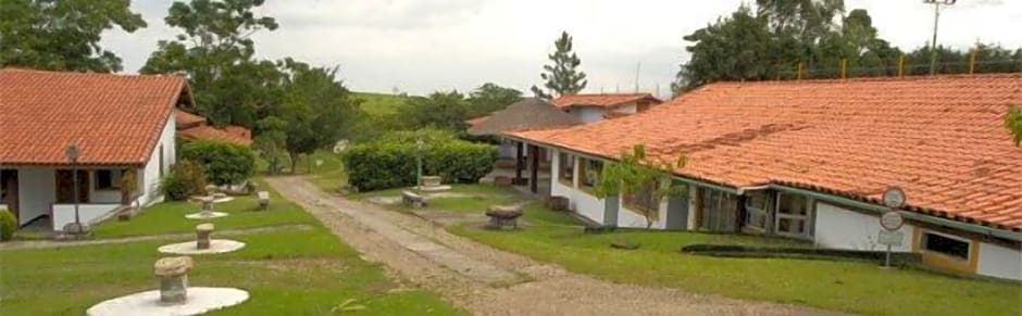 Hotel Fazenda Sete Lagos