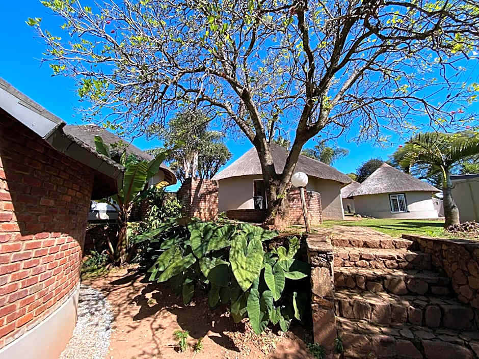 Magoebaskloof Mountain Lodge