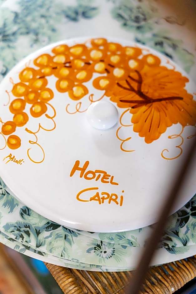 Hotel Capri