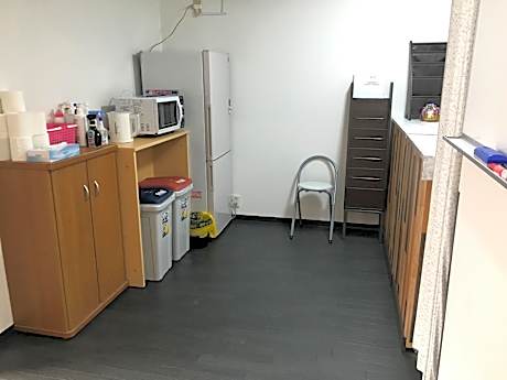 Lucky Hostel