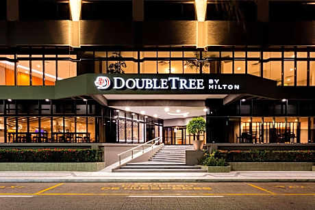 DoubleTree by Hilton Veracruz