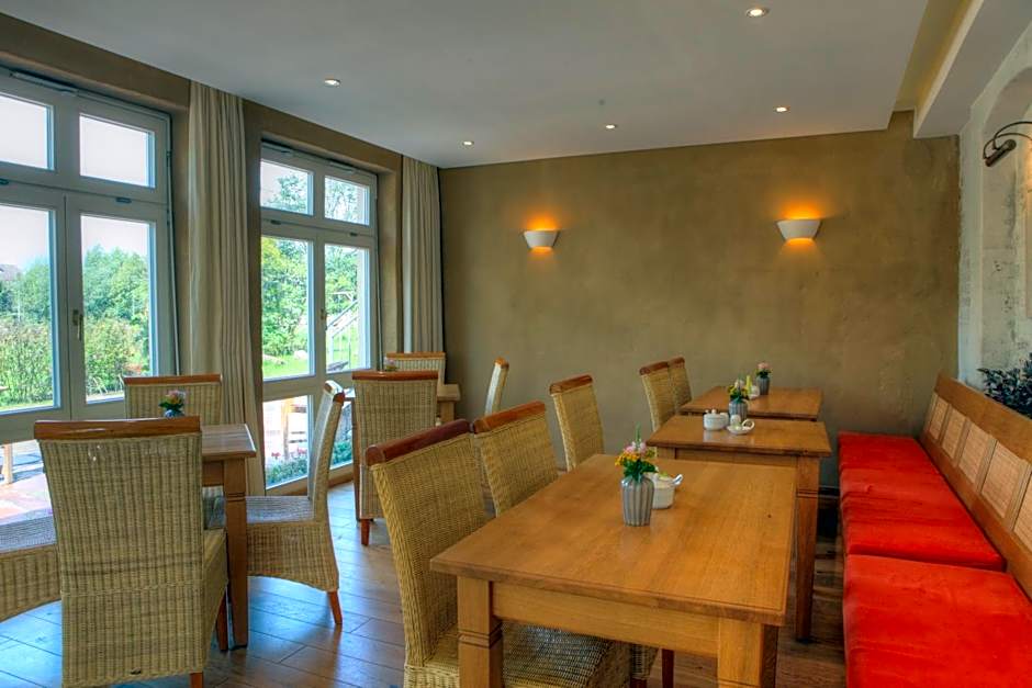 Hotel Gutshaus Parin - Bio- und Gesundheitshotel
