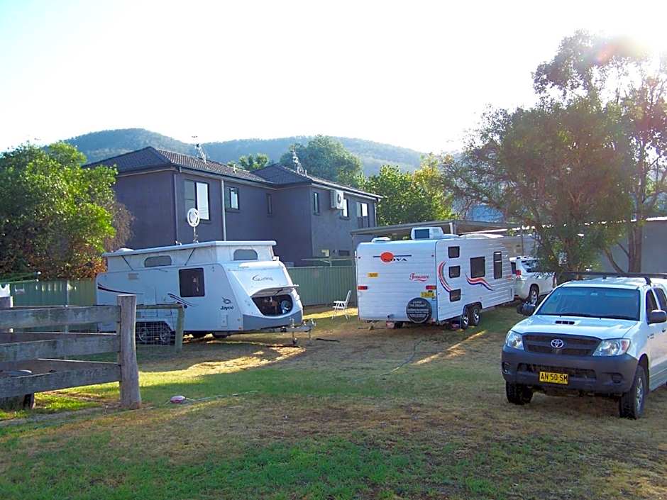 Abraham Lincoln Motel