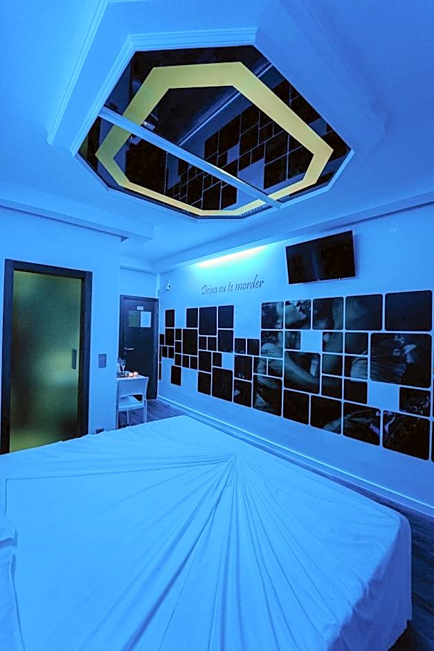 Motel Príncipe Encantado