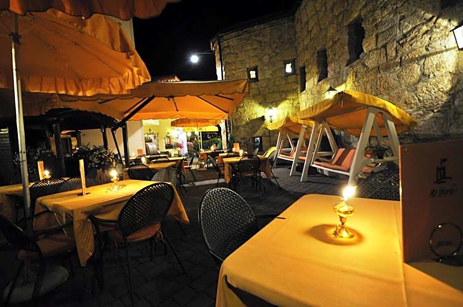 Hotel Al Forte