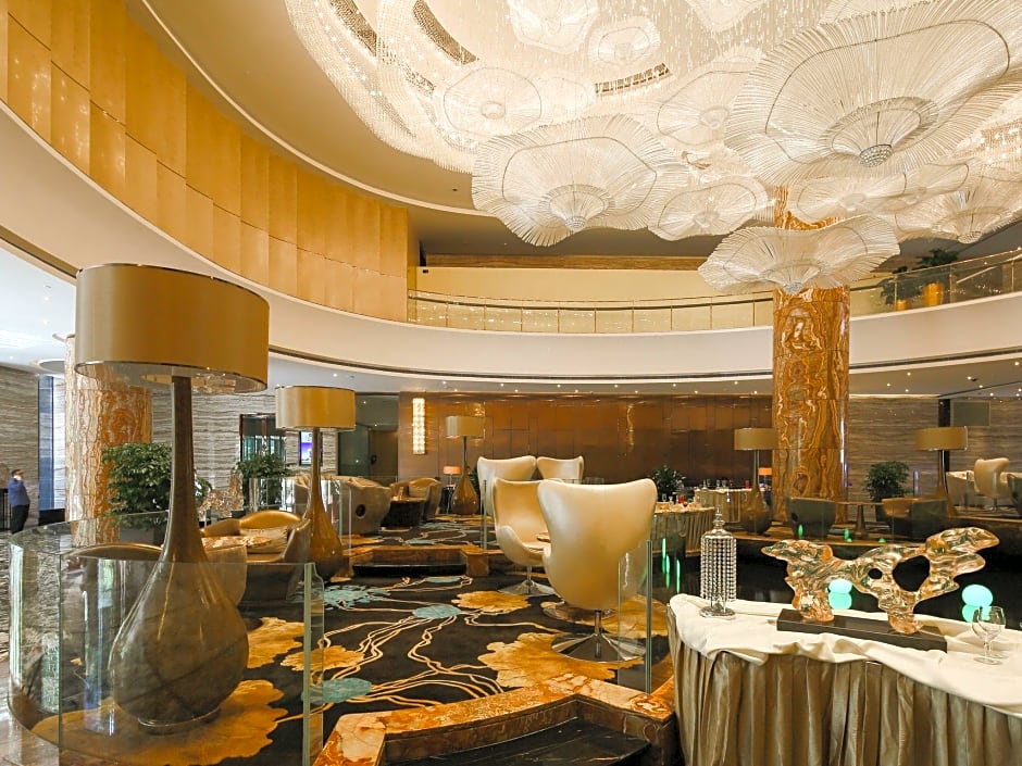 Vaperse Hotel Guangzhou