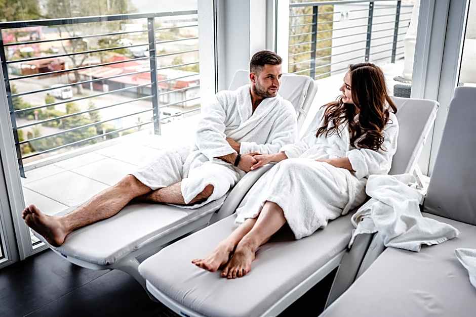 Molo Park Aparthotel