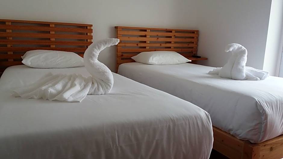 City's Hostel Ponta Delgada