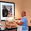 Hampton Inn By Hilton Jackson