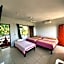 Hotel Cabañas Pepe