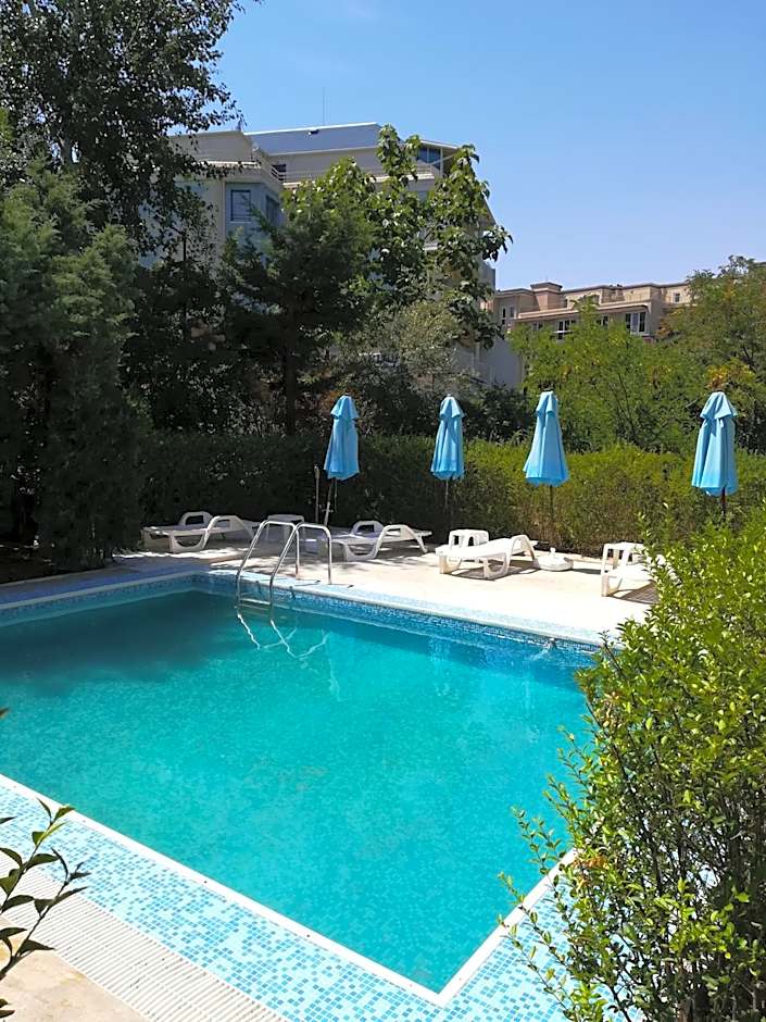 Family Hotel Black Sea