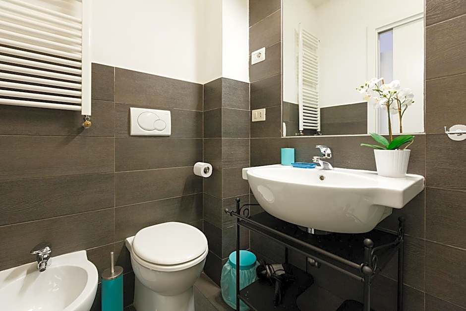 Roma Trastevere Relais Guest House