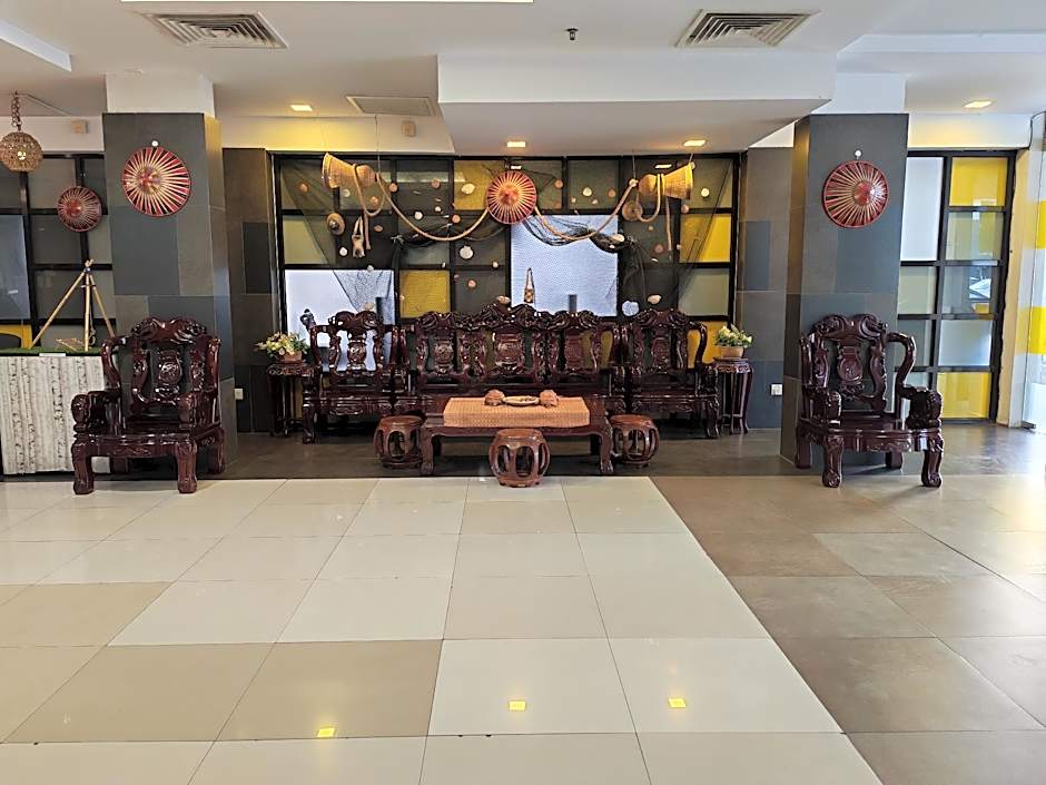 Ajang Hotel