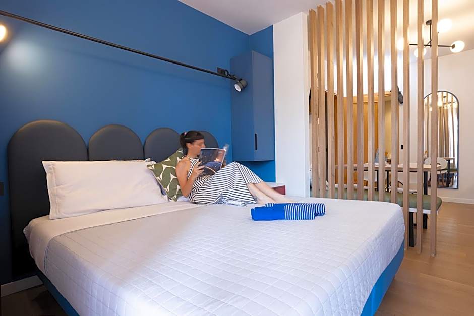 Casa Merano Residence & Restaurant Bibione Centro