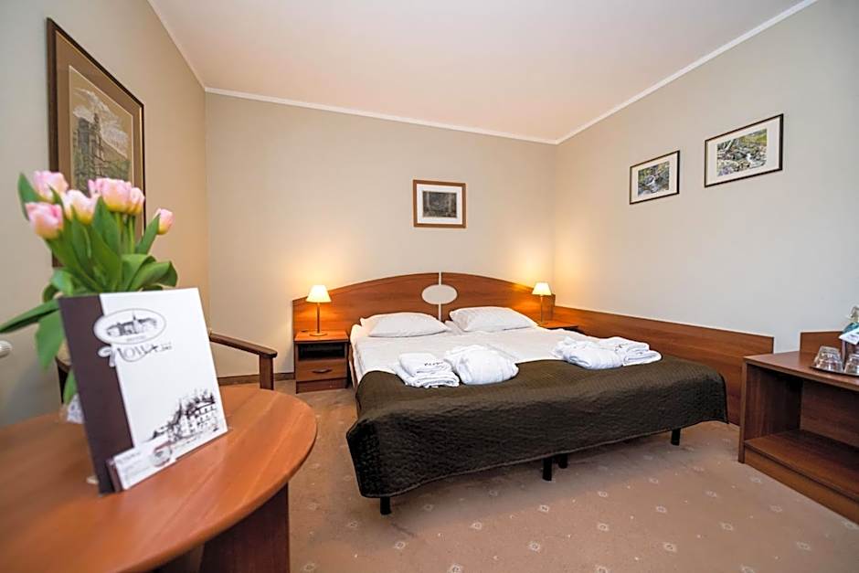 Nowa - Ski SPA Hotel